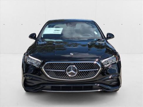 New 2026 Mercedes-Benz E 350 Sedan image 6