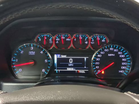 Used 2019 GMC Sierra 1500 SLE w/ SLE Value Package AWD/4WD image 36