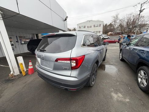 Used 2022 Honda Pilot Special Edition image 26