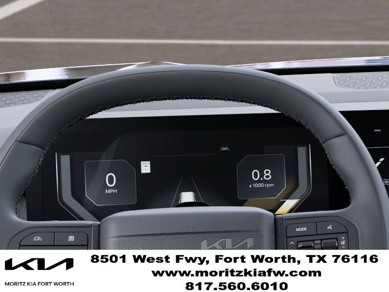 New 2027 Kia Telluride SX Prestige X-Line AWD/4WD image 21