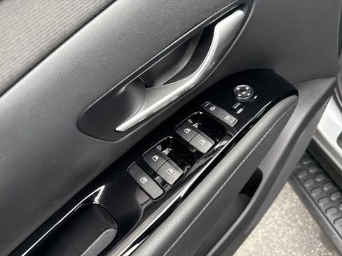 Certified 2024 Hyundai Tucson XRT image 10