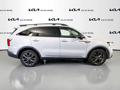 Certified 2023 Kia Sorento SX Prestige image 8