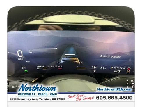 New 2026 Buick Envision Sport Touring image 15