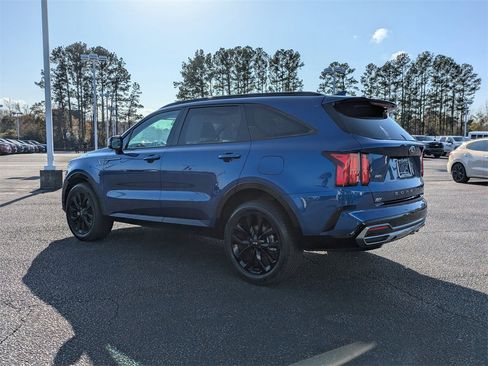 Used 2021 Kia Sorento SX image 6