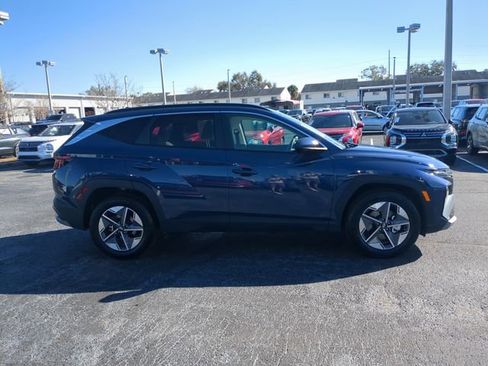 Used 2025 Hyundai Tucson SEL image 5