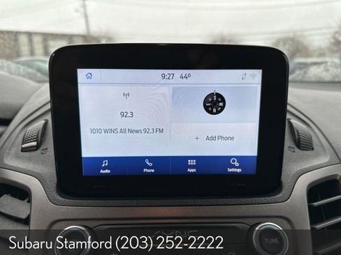 Used 2022 Ford Transit Connect XL image 15