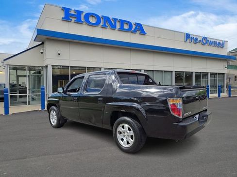Used 2008 Honda Ridgeline RTL image 6