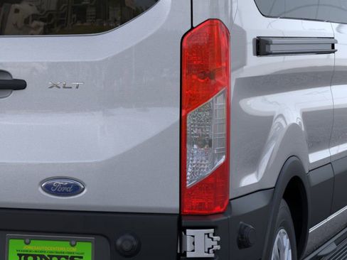 New 2025 Ford Transit 350 XLT image 21