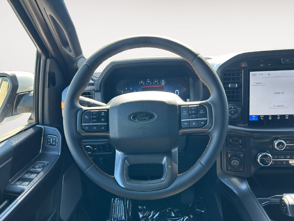 Certified 2026 Ford F150 Tremor w/ Equipment Group 402B MID AWD/4WD image 13