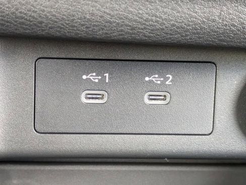 New 2026 Nissan Rogue Platinum w/ Platinum Premium Package image 28