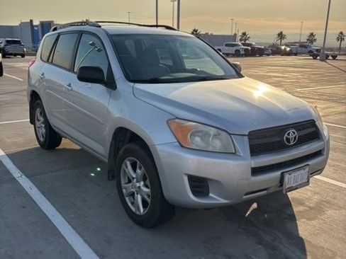 Used 2011 Toyota RAV4 2WD image 4