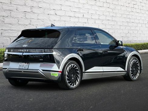 Used 2023 Hyundai Ioniq 5 Limited image 4