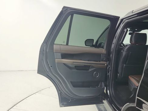 Used 2020 Ford Expedition King Ranch AWD/4WD image 21