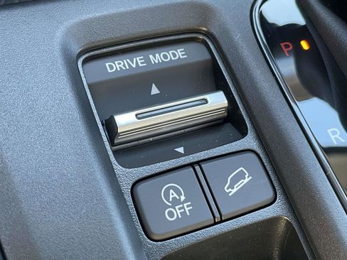 New 2026 Honda CR-V LX image 11