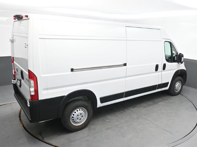 Used 2026 RAM ProMaster 2500 w/ Convenience Group FWD image 26