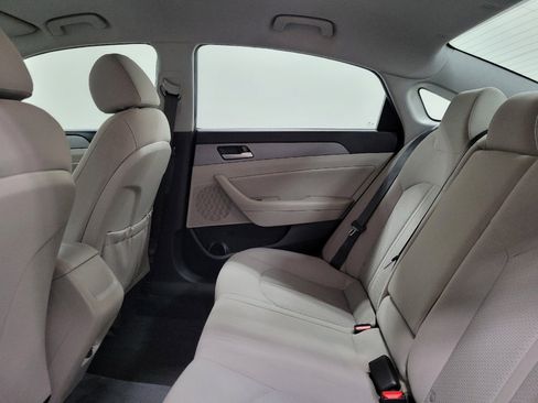 Used 2018 Hyundai Sonata SEL image 18