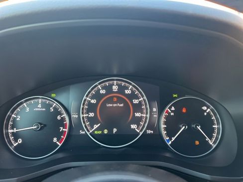 New 2026 MAZDA CX-90 3.3 Turbo w/ Select Package image 41