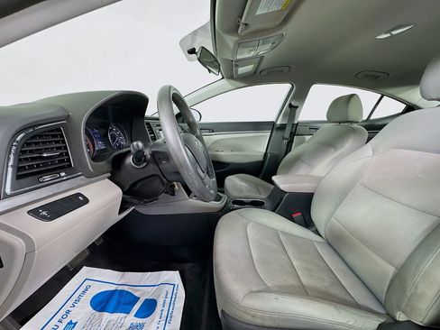 Used 2017 Hyundai Elantra SE image 23
