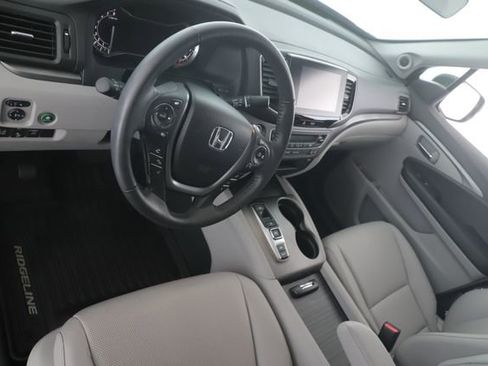 Used 2023 Honda Ridgeline RTL image 17
