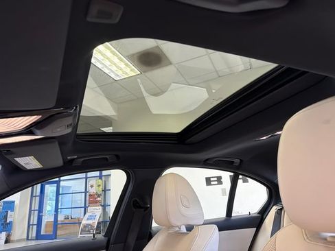 Used 2026 BMW 330i Sedan RWD image 25