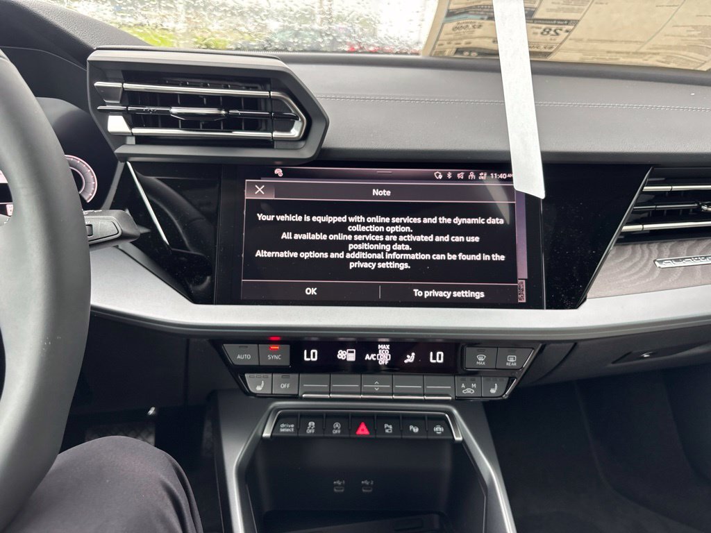 New 2026 Audi A3 2.0T Premium AWD/4WD image 20
