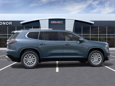 New 2026 GMC Acadia Denali image 5