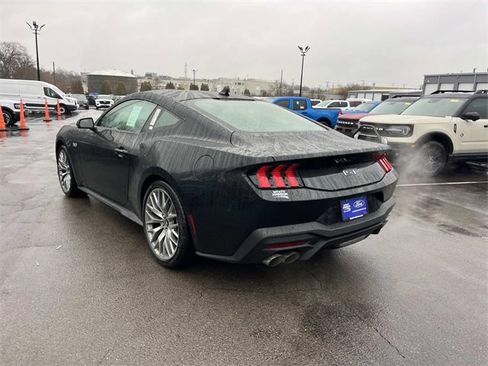 New 2026 Ford Mustang GT Premium image 5