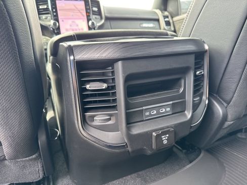 New 2026 RAM 1500 RHO AWD/4WD image 22