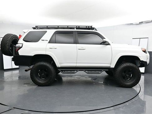Used 2021 Toyota 4Runner TRD Pro image 15