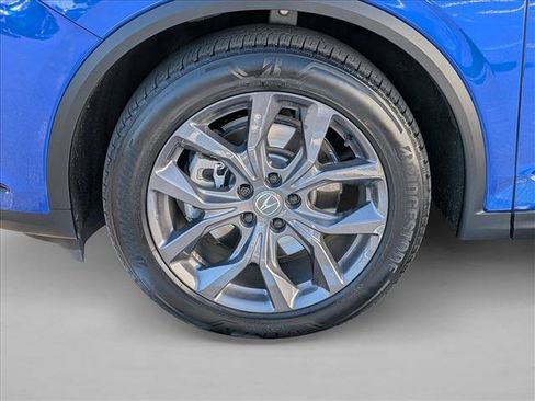 Certified 2023 Acura MDX A-Spec image 10