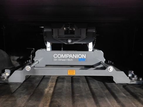 Used 2015 RAM 3500 Laramie Longhorn image 85