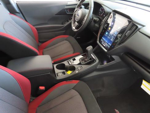 Used 2025 Subaru Impreza RS AWD/4WD image 24