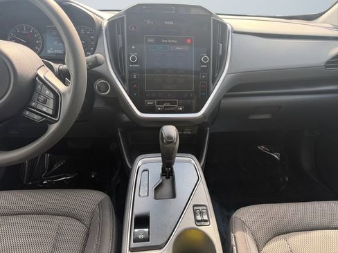 Used 2024 Subaru Crosstrek 2.0i Premium AWD/4WD image 11