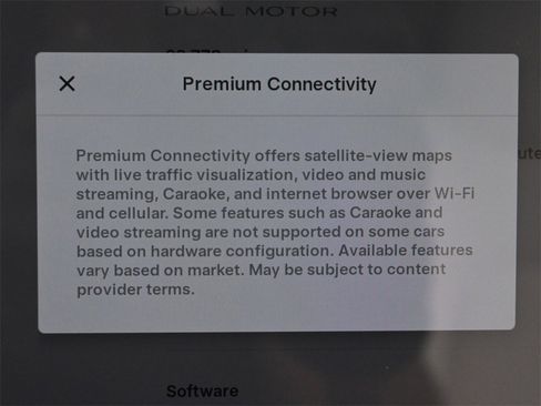 Used 2023 Tesla Model Y Long Range image 10