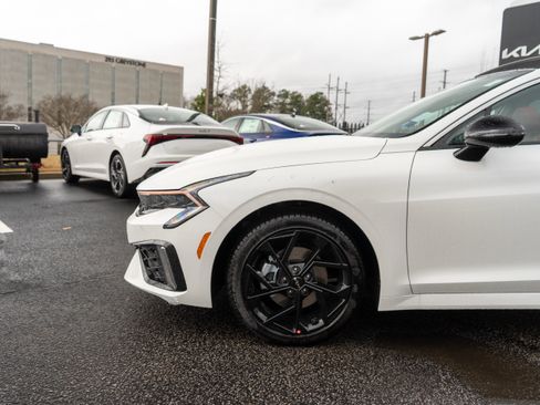 New 2026 Kia K5 GT-Line w/ GT-Line Premium Package image 3