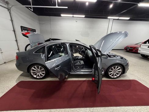 Used 2013 Audi A4 2.0T Premium Plus AWD/4WD image 51