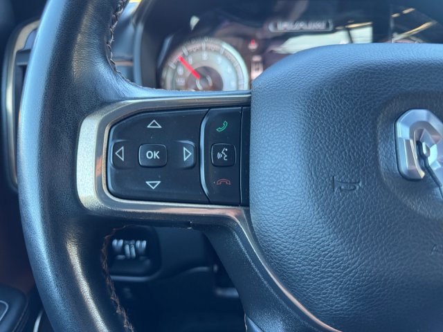 Used 2022 RAM 1500 Limited AWD/4WD image 13