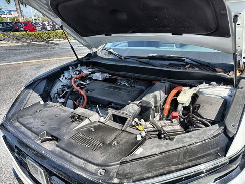 Certified 2024 Honda CR-V Sport-L image 29