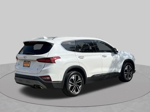 Used 2020 Hyundai Santa Fe Limited FWD image 6