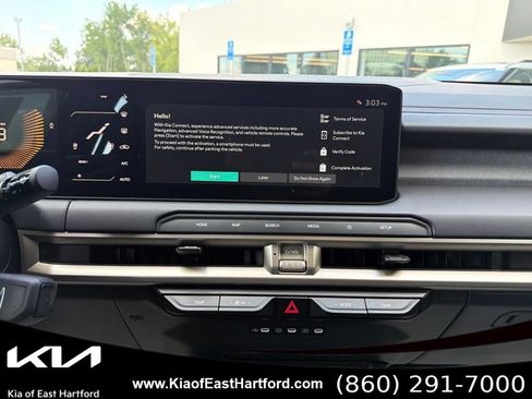 New 2027 Kia Telluride S AWD/4WD image 27