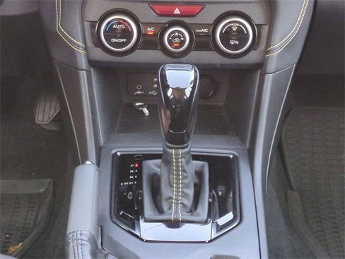 Certified 2023 Subaru Crosstrek 2.5i Sport image 19