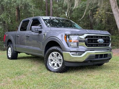 Certified 2023 Ford F150 XLT