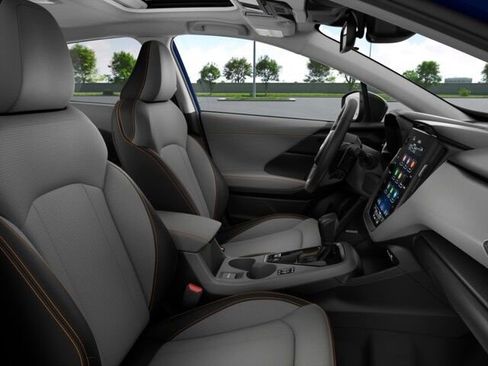 New 2026 Subaru Crosstrek 2.5i Limited image 15