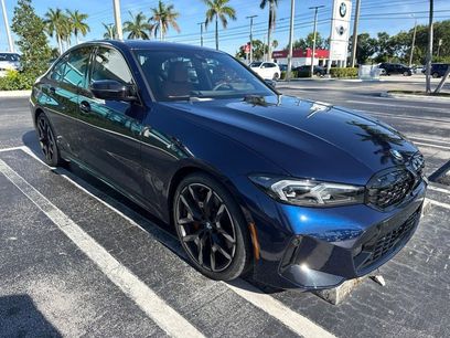Used 2026 BMW M340i Sedan w/ Premium Package