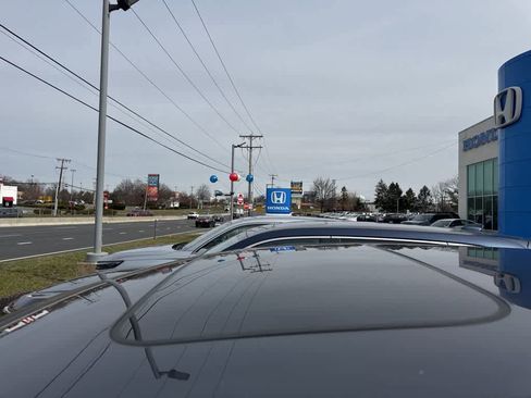 Used 2020 Honda CR-V EX image 9