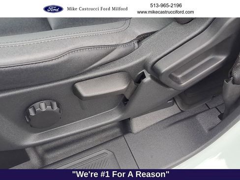 Used 2023 Ford Bronco Black Diamond image 21