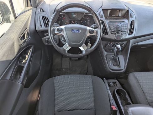 Used 2018 Ford Transit Connect XL FWD image 25