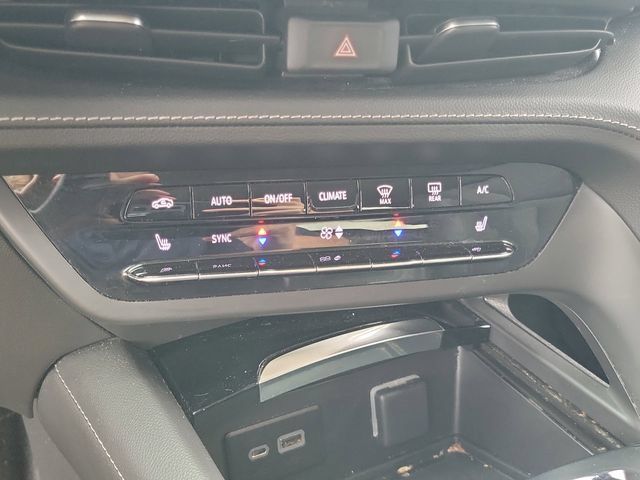 Used 2022 Buick Envision Preferred FWD image 27