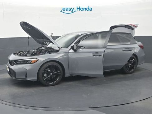 New 2026 Honda Civic Si image 37