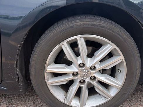 Used 2015 Toyota Avalon XLE image 7